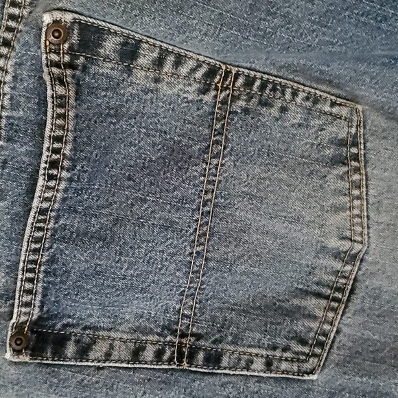 Polo RL 36/32 jeans - Picture 4 of 10
